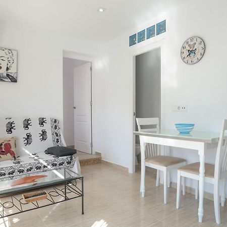 Apartamento Juan 1 Conil De La Frontera Extérieur photo