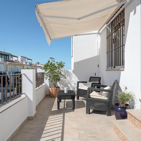 Apartamento Juan 1 Conil De La Frontera Extérieur photo