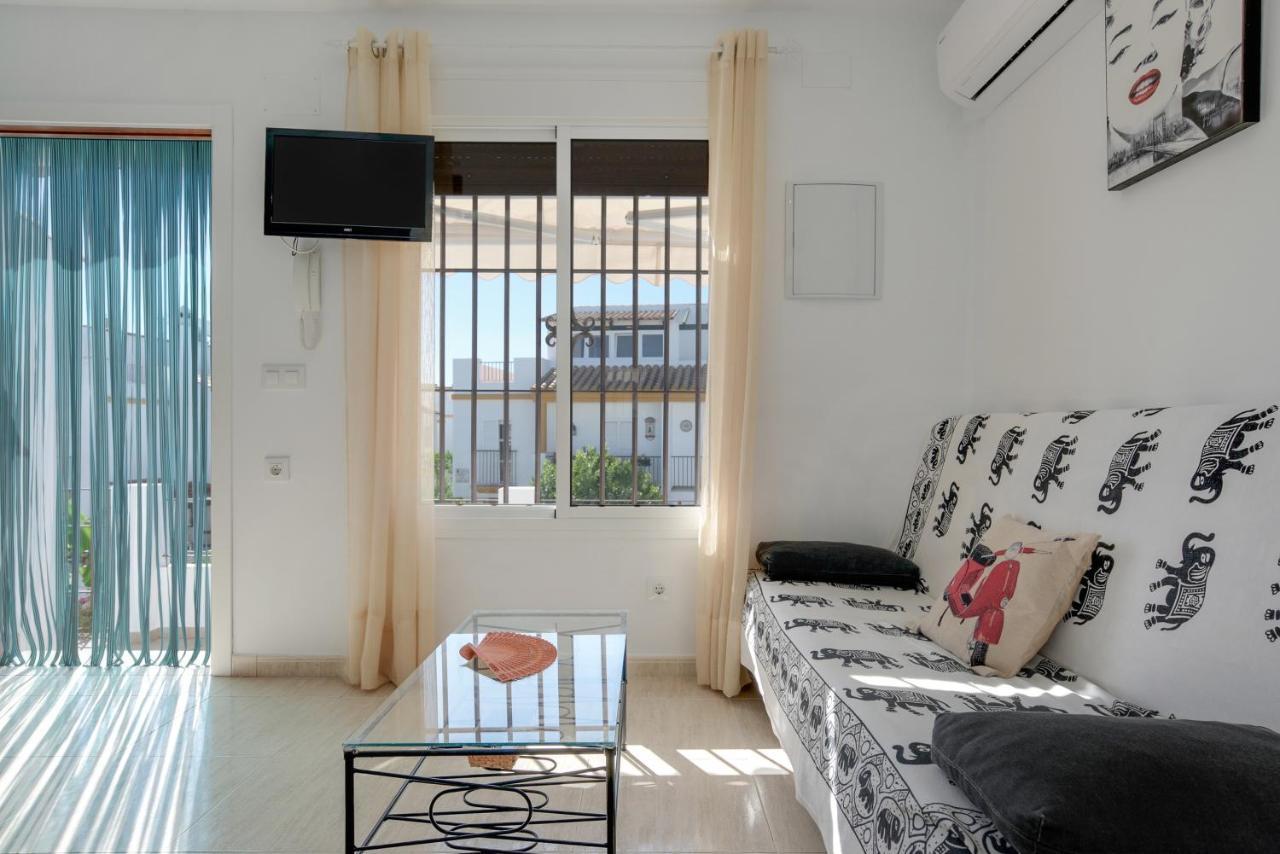 Apartamento Juan 1 Conil De La Frontera Extérieur photo