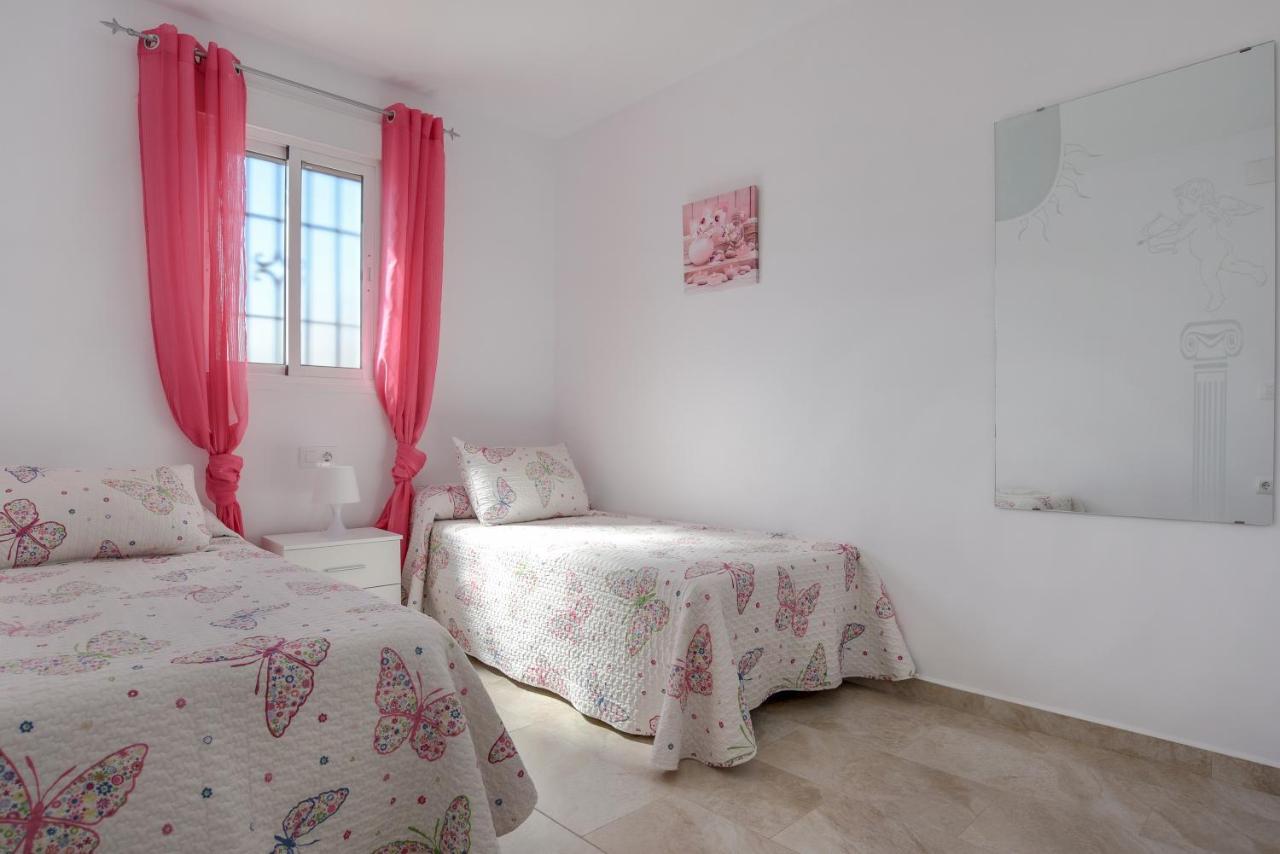 Apartamento Juan 1 Conil De La Frontera Extérieur photo