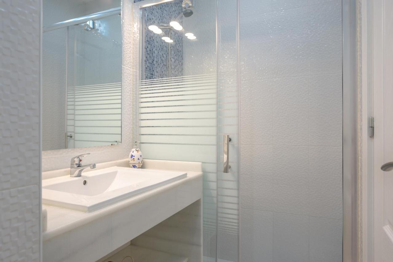 Apartamento Juan 1 Conil De La Frontera Extérieur photo
