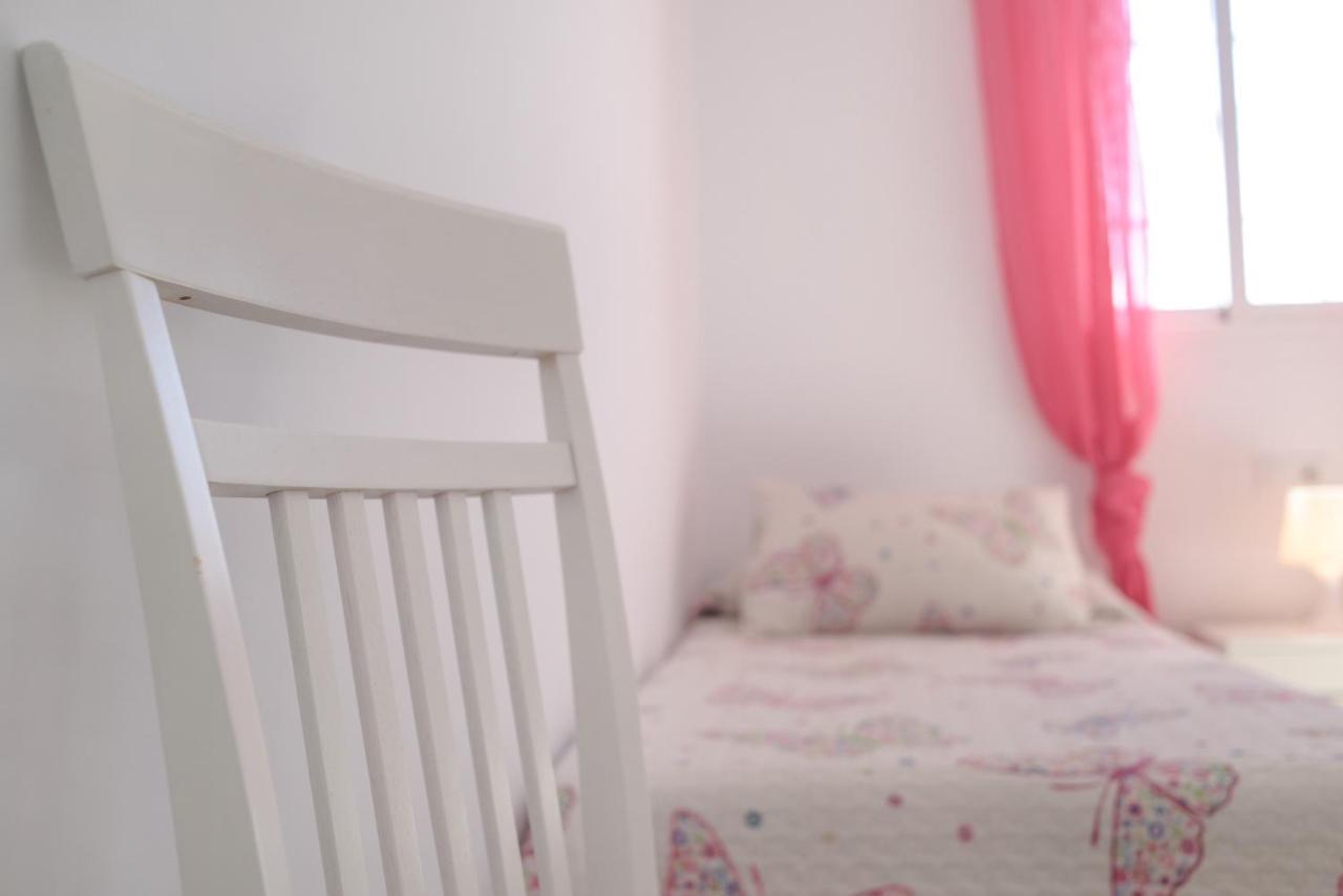 Apartamento Juan 1 Conil De La Frontera Extérieur photo
