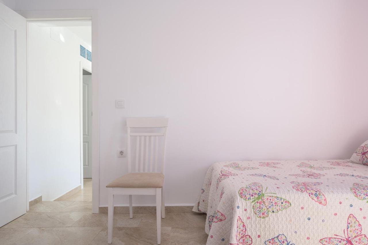 Apartamento Juan 1 Conil De La Frontera Extérieur photo
