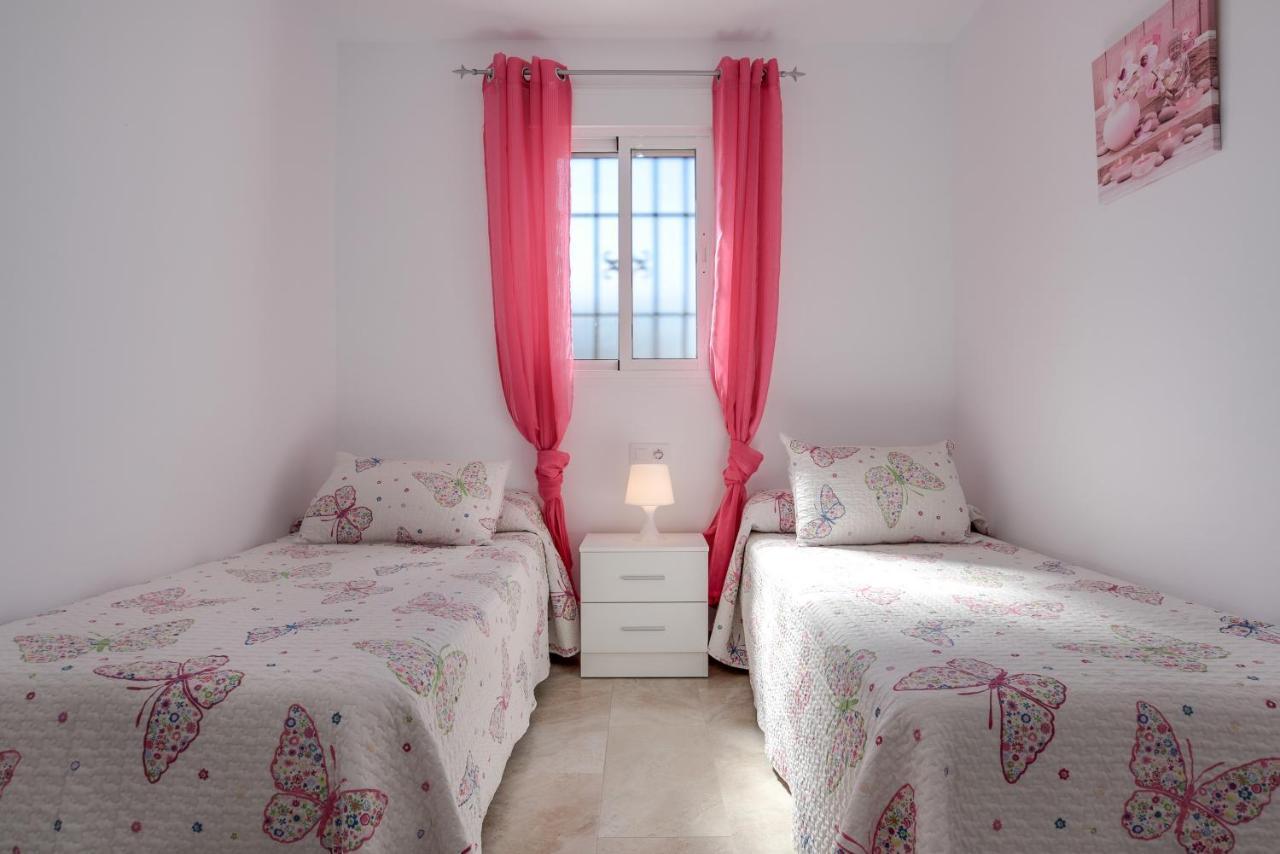 Apartamento Juan 1 Conil De La Frontera Extérieur photo